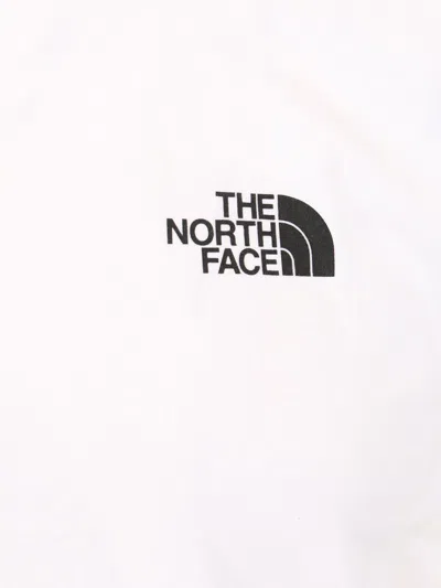 THE NORTH FACE SIMPLE DOME T-SHIRT 