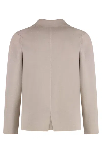 Drumohr Sweater In Beige