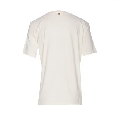 Twinset T-shirt In White
