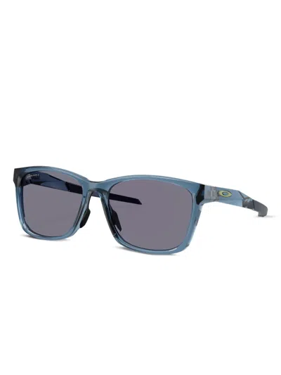 Oakley Mann Paracord Solbriller In Blue