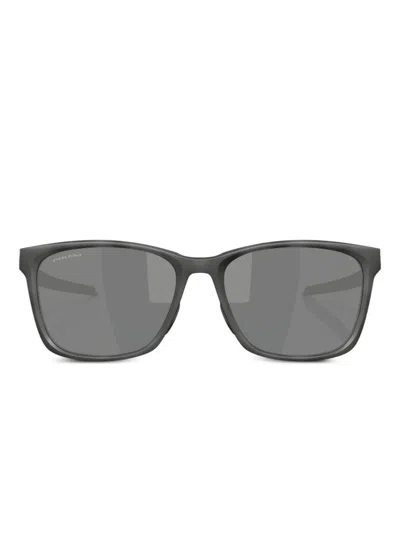 Oakley Unisex Sunglass Oo9506d Paracord In Grey