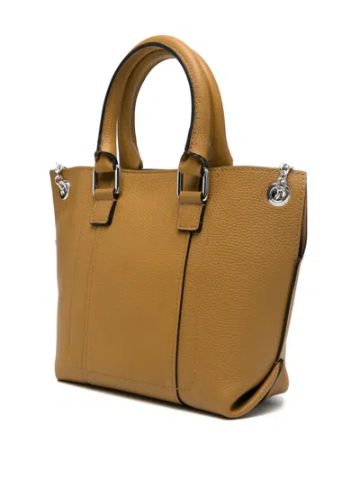 Barbara Bui Chamallow Tote Bag In Yellow