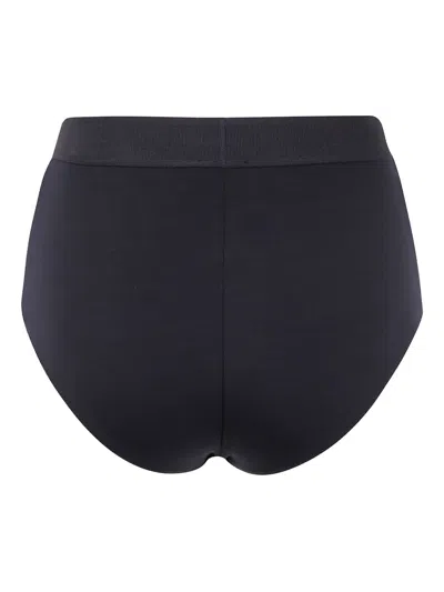 Tom Ford Underwear Panties Clothing In Black