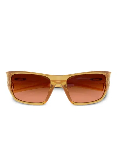 Oakley Masseter Sunglasses In Yellow