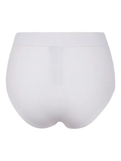 Tom Ford Underwear Panties Clothing In White