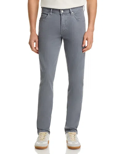 Citizen Of Humanity Citizens Of Humanity Gage Straight Fit Jeans In Heron Gray In Heron Gray