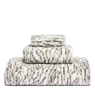 Abyss Malou Hand Towel, 17 X 30 - Exclusive In Grey Multi