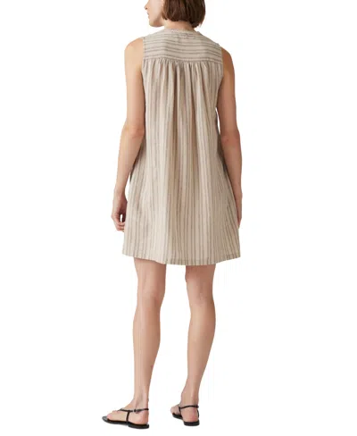 LEVI'S WOMEN'S SLEEVELESS MARIANNE DRESS 