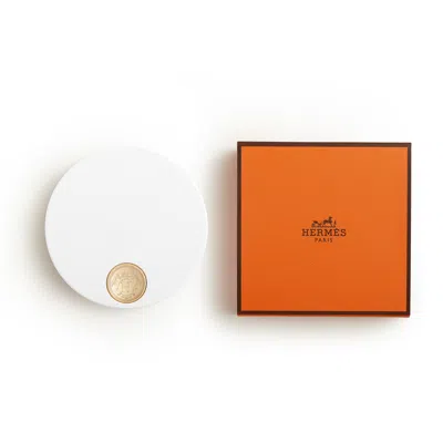 Hermes Plein Air H Trio Healthy Glow Mineral Powder In 4 Sienne