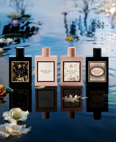 Gucci Bloom Parfum, 1.6 Oz. In No Color
