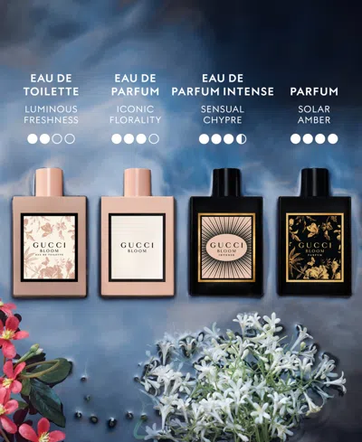 Gucci Bloom Parfum, 1.6 Oz. In No Color