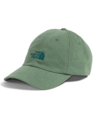The North Face Men's Norm Hat In Duck Green,deep Nori
