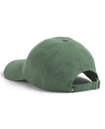 The North Face Men's Norm Hat In Duck Green,deep Nori