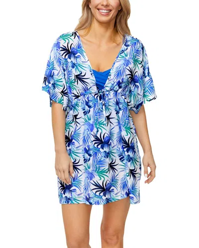 Leilani Breezy Caftan
