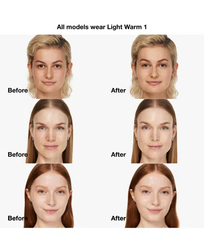 Clinique Even Better Clinical Vitamin Makeup Foundation Spf 45 In Shade 1 Light Warm 1
