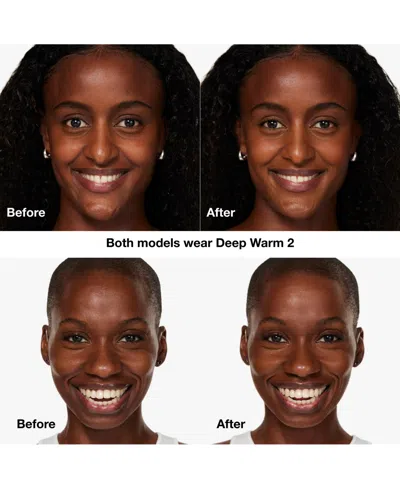 Clinique Even Better Clinical Vitamin Makeup Foundation Spf 45 In Shade 25 Deep Warm 2