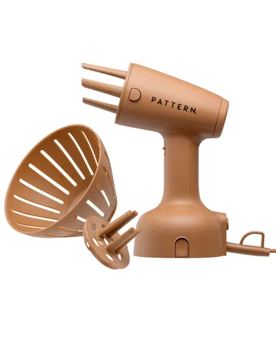 Pattern Beauty By Tracee Ellis Ross The Hair Steamer Handheld Treatment Tool With 2 Attachments In No Color