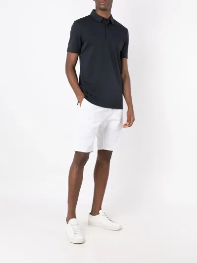 Hugo Boss Palosh Poloshirt In Blau