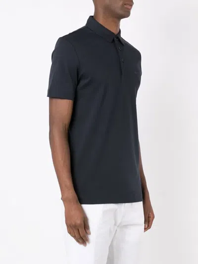 Hugo Boss Palosh Poloshirt In Blau