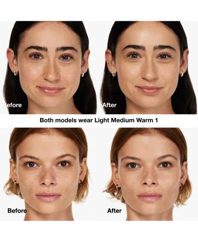 Clinique Even Better Clinical Vitamin Makeup Foundation Spf 45 In Shade 8 Light Medium Warm 1