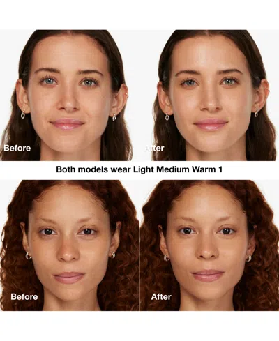 Clinique Even Better Clinical Vitamin Makeup Foundation Spf 45 In Shade 8 Light Medium Warm 1