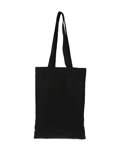 44 Label Group Classic Tote Bag In Schwarz