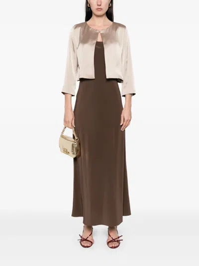 Marella Chloe Jacke In Nude