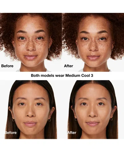 Clinique Even Better Clinical Vitamin Makeup Foundation Spf 45 In Shade 16 Medium Cool 3