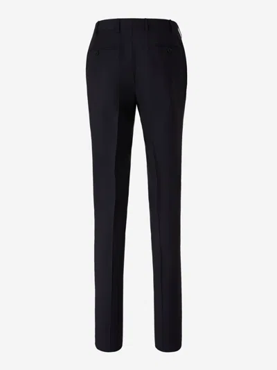 Canali Suits In Midnight Blue