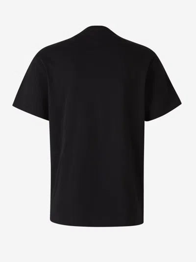 Alexander Mcqueen Topwear In Black