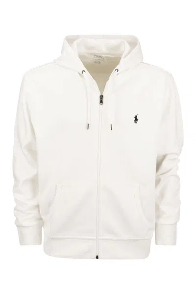 Polo Ralph Lauren Ralph Lauren Sweaters In White