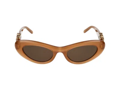 Loewe Sunglasses In Multicolor
