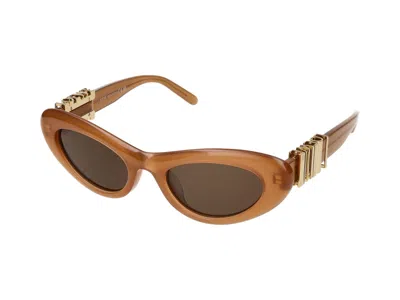 Loewe Sunglasses In Multicolor