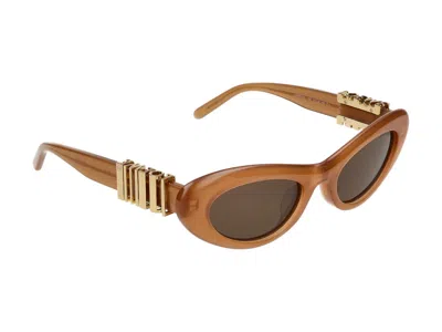 Loewe Sunglasses In Multicolor