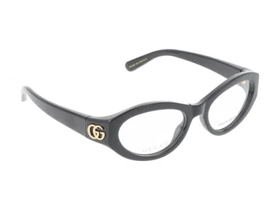 GUCCI GUCCI EYEGLASSES 