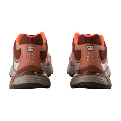 Salomon Advanced Xt-whisper In Red