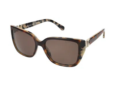 Michael Kors Sunglasses In Multicolor