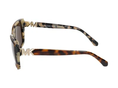 Michael Kors Sunglasses In Multicolor
