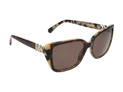 Michael Kors Sunglasses In Multicolor