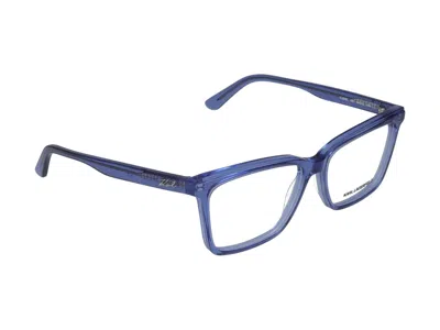 Karl Lagerfeld Eyeglasses In Blue