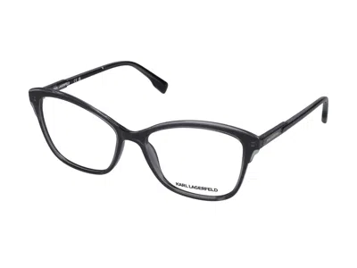 Karl Lagerfeld Eyeglasses In Multicolor