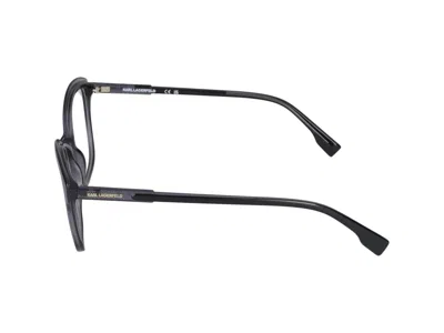 Karl Lagerfeld Eyeglasses In Multicolor