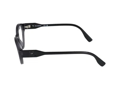 Karl Lagerfeld Eyeglasses In Grey