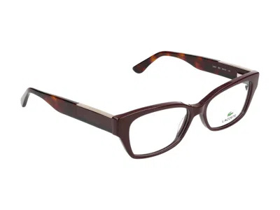 LACOSTE LACOSTE EYEGLASSES 