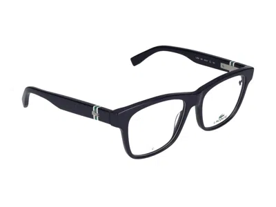 LACOSTE LACOSTE EYEGLASSES 