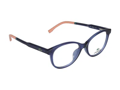 LACOSTE LACOSTE EYEGLASSES 