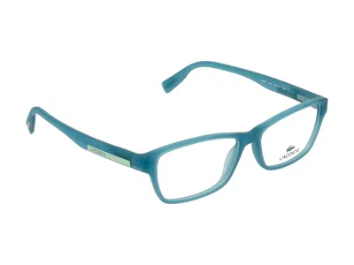 LACOSTE LACOSTE EYEGLASSES 