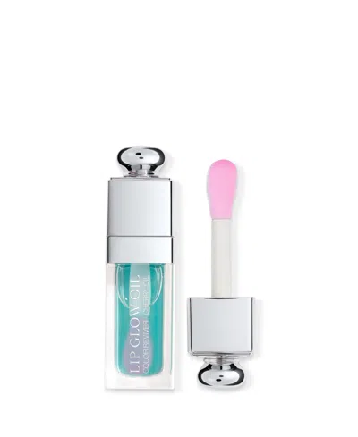 Dior Addict Lip Glow Oil In 097 Splash