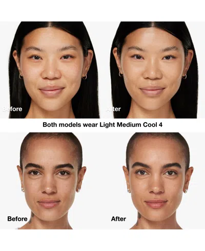 Clinique Even Better Clinical Vitamin Makeup Foundation Spf 45 In Shade 11 Light Medium Cool 4