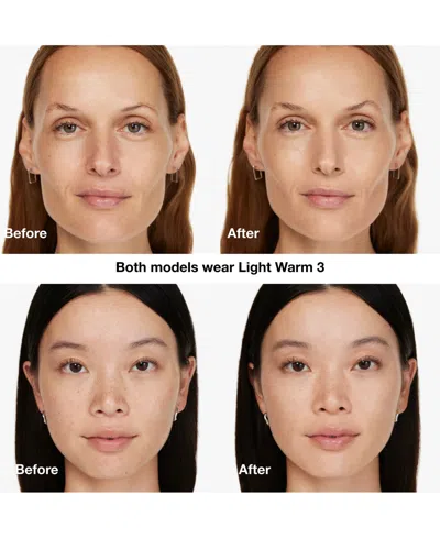 Clinique Even Better Clinical Vitamin Makeup Foundation Spf 45 In Shade 5 Light Warm 3